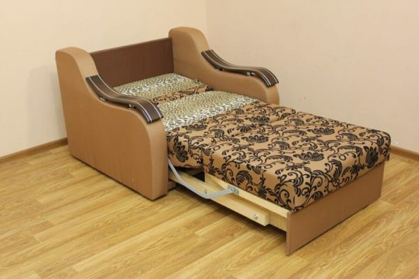 Кресло-кровать Адель