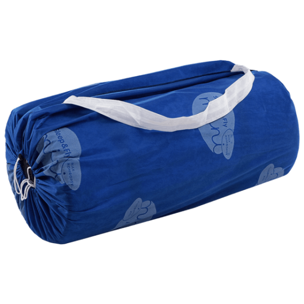Ортопедические матрасы Sleep&fly mini (жаккард) - в сумке