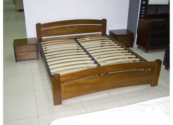 Кровать Венеция (образец 1)